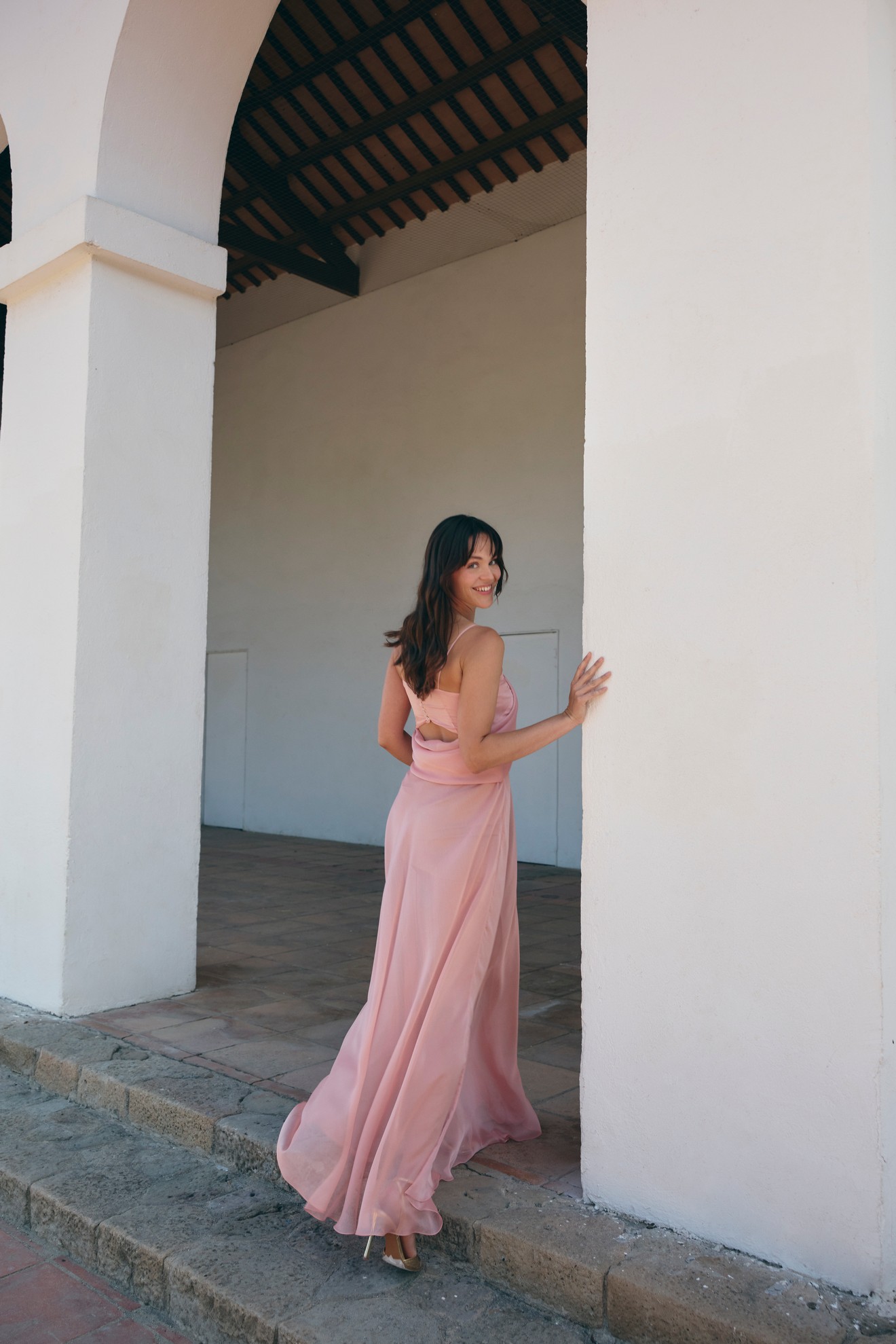 Marla, Moos Prima, look 3 thumbnail